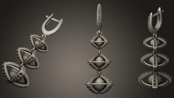 Jewelry (JVLR_0295) 3D model for CNC machine
